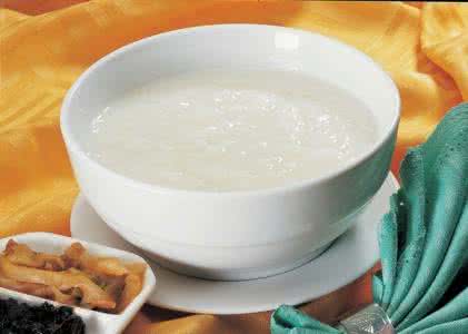 煮白粥的做法 白粥怎么煮 白粥的做法步骤图解