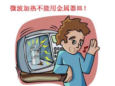 微波炉加热食物有害吗 微波炉不止给食物加热那么简单!这些妙用保证你不知道!