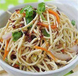 豆腐丝的家常做法 豆腐丝的做法大全 做出各色各样的豆腐丝菜