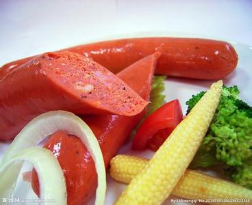 远离危险 女人必须远离10种“危险食物”