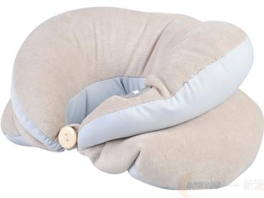 u型护颈枕有用吗 u型护颈枕有用吗 护颈枕有用吗?u型护颈枕用法