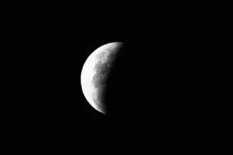 娥眉月 【娥眉月】