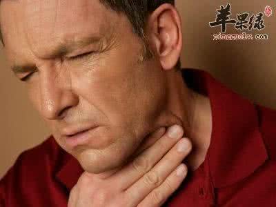 喉咙老是发炎怎么办 喉咙老是发炎怎么办 老是喉咙发炎的保健方式