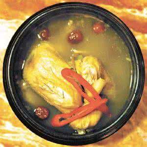 肾衰竭能否吃鸡汤 肾不好能用鸡汤进补吗?肾不好的人能喝鸡汤吗