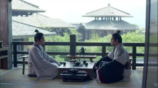 世上有一种建筑 只有中国人才配得上