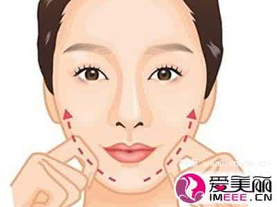 瘦脸小妙招 怎么瘦脸 几个妙招让你快速拥有巴掌脸