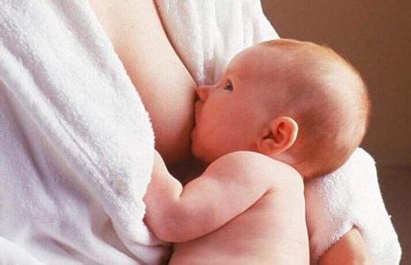 快速增加奶水的方法 让奶水充足的方法