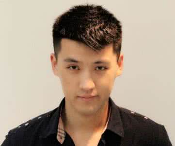 上古卷轴5发型 发型 5