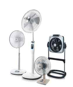 电风扇工作原理 变频电风扇原理和维修 电风扇转不动怎么回事？电风扇工作原理 选购及维修方法