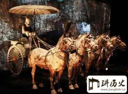 神话之独霸天下 中国古代历史上西周为什么能独霸天下那么久?