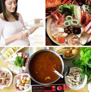 孕妇吃火锅注意事项 孕妇可以吃火锅吗？孕妇吃火锅注意事项有哪些？