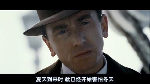 海上钢琴师经典对白 海上钢琴师经典对白 海上钢琴师经典台词