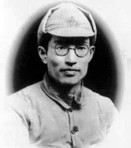 抗战牺牲的最高将领 1948年哪位将领牺牲后毛泽东叹损失巨大？