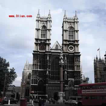 英国的著名建筑 英国著名的建筑(6)