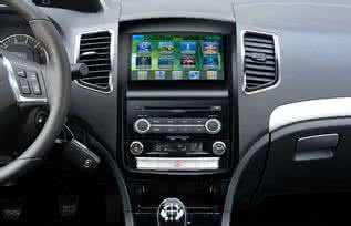 途观dvd导航仪 车载dvd导航仪 车载DVD导航技术指标(范本)