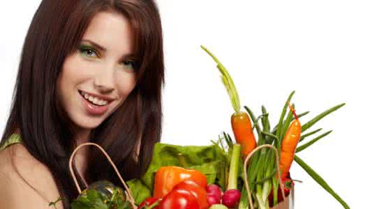 春季养生必吃十种食物 女人需要的10种养生食物