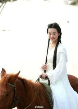 王语嫣结局 神仙姐姐王语嫣应该如何结局 王语嫣应该如何结局