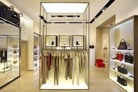 沧州装修公司 沧州装修公司 沧州服装店装修