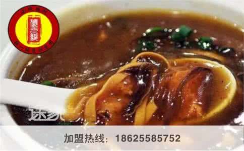 包子油条胡辣汤 重口味的绝搭早餐——油条胡辣汤