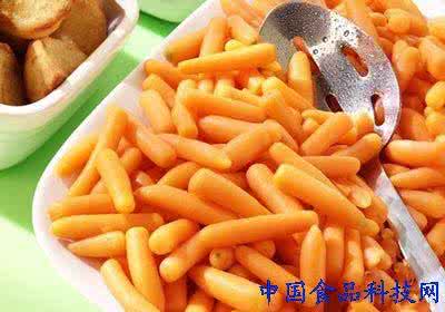 胡萝卜怎么吃最有营养 胡萝卜这样吃最有营养 你知道吗