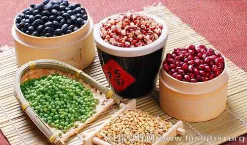 粗粮杂粮有哪些 粗粮杂粮有哪些 杂粮加工无益 生态粗粮最健康