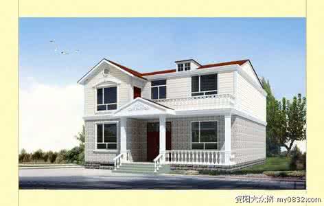 农村自建房造价及预算 农村自建房造价 农村自建房造价多少？包工头教你怎么算