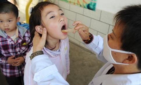 手足口病患儿的饮食 手足口病患儿的居家护理