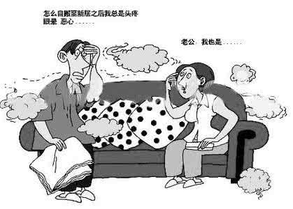 甲醛的危害和清除方法 甲醛的危害 甲醛的危害和清除方法