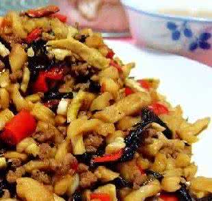 五十种家常小菜的做法 五十道小菜的做法