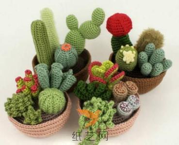 春天宝宝的钩针遮阳帽 【钩针的春天】