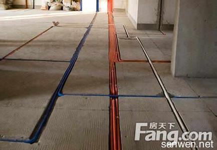 师傅这样做的理由 水电改造中接头漏水？师傅们竟这样做，堪称一绝！