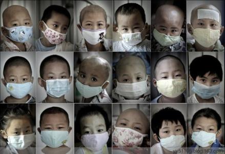 孩子为什么会得白血病 为什么白血病都是孩子？