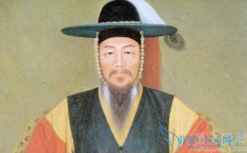 李舜臣将军 李舜臣的简介 李舜臣将军是怎么死的