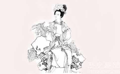 明朝才女 明朝末年的才女梁孟昭的作品介绍