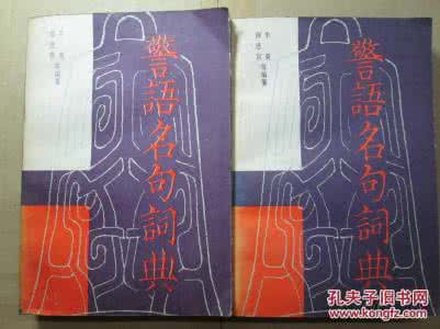 新标日高级上下册pdf 警語名句詞典（上下冊)  PDF