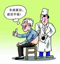中医治病成功案例 中医成方治病（12）胃肠型感冒（吐泻）