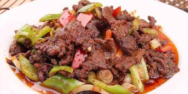 孜然牛肉的家常做法 孜然牛肉 孜然牛肉的做法,孜然牛肉怎么做好吃,孜然牛肉的家常做法