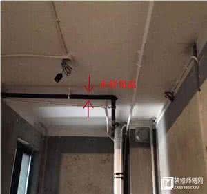 装修水电验收 水电验收这几点不处理好 装修再漂亮都要返工！-头条网