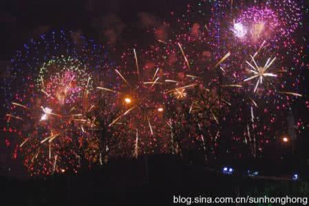 我就是我不一样的烟火 我这样的烟火