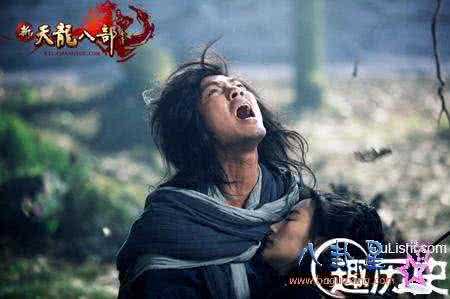 萧峰在哪里打死阿朱的 阿朱的爱侣是谁？阿朱的爱侣萧峰个人简介