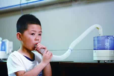 儿童咳喘和哮喘的区别 儿童咳喘病例贴敷——医生专访