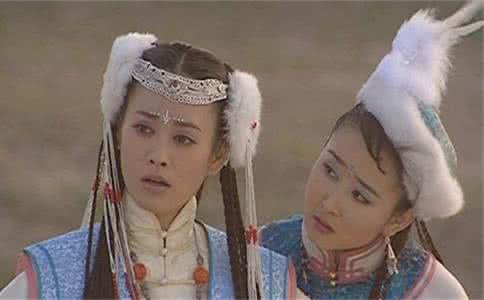 康熙王朝苏麻喇姑结局 康熙王朝不愿意当妃子的奇女子:苏麻喇姑 苏麻喇姑