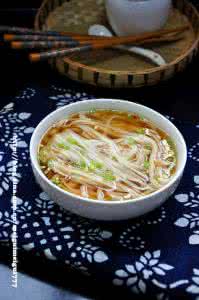 学做小面 小面阳春