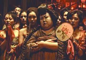 古代扫黄力度惊人：老鸨被斩首妓女被流放