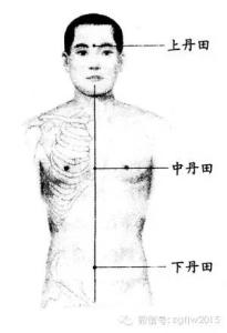 曹明仙大师的练功视频 王培生大师练功要诀详解