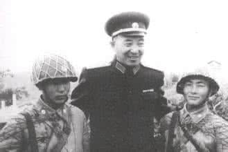罗瑞卿 林彪 林彪和罗瑞卿子女的幸福生活（图）