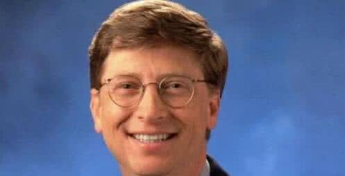 中国作家富豪榜第一位 史上第一位万亿富豪要出现了，相当于13个盖茨