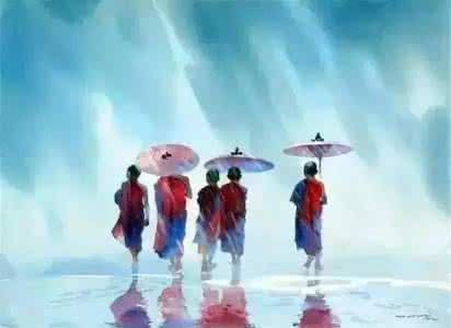 交易的九种境界 一生不能交的九种人!
