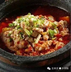 酒店特色菜招牌菜2016 酒店特色菜附做法