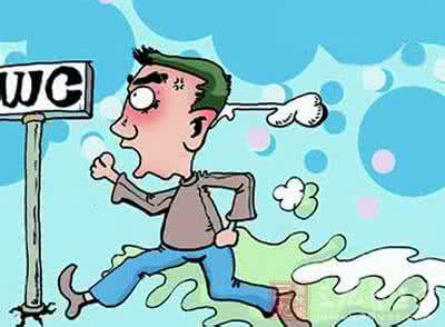 男人尿频尿急的原因 尿频尿急是怎么回事 别让夏季饮水干扰了